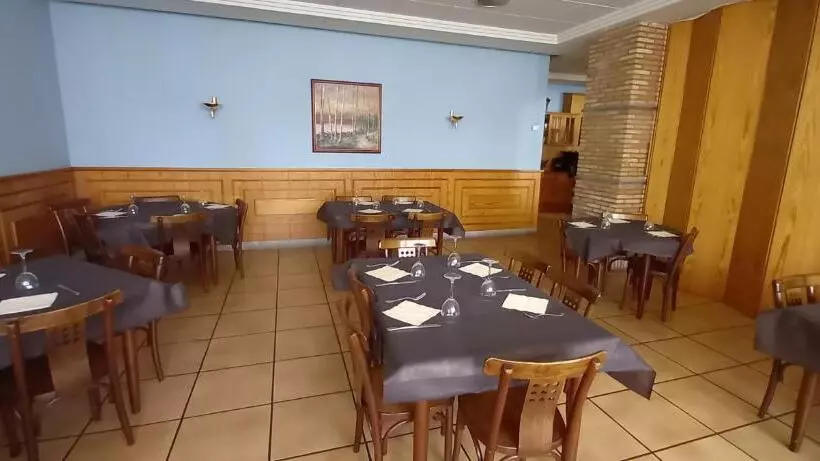 فندق Casa Emilio