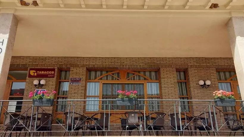 فندق Casa Emilio