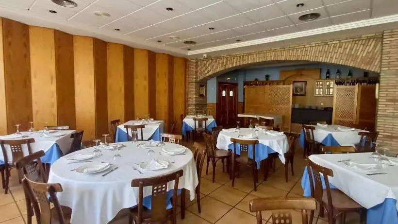 فندق Casa Emilio