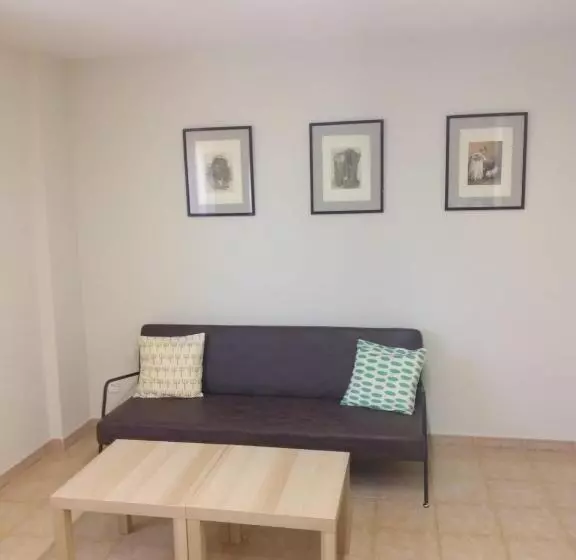 فندق Casa Emilio