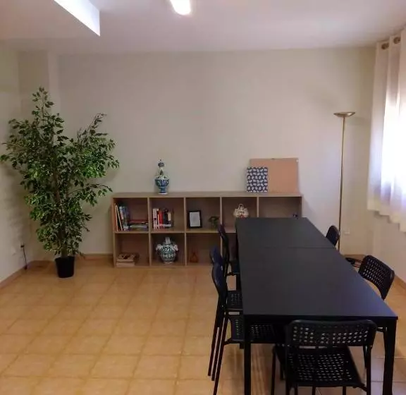 فندق Casa Emilio