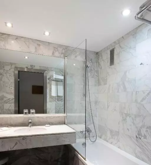 בית מלון כפרי Catalonia Albeniz