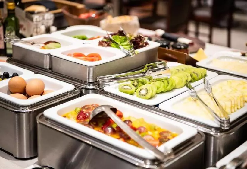 호텔 Catalonia Diagonal Centro