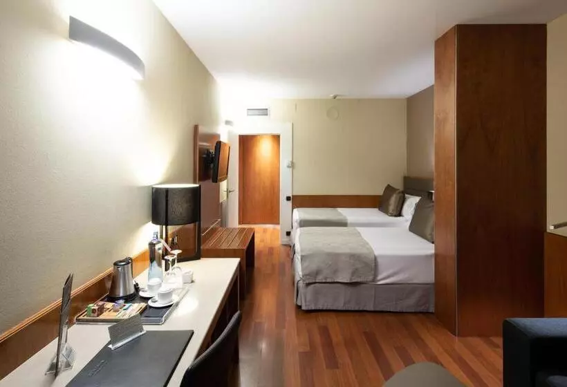 호텔 Catalonia Diagonal Centro