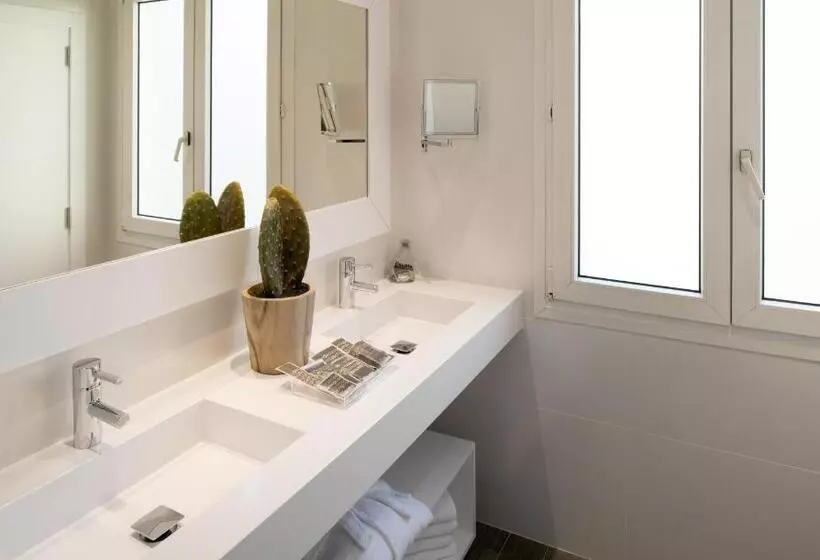 호텔 Catalonia Diagonal Centro