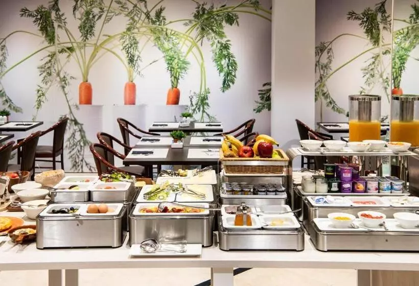 호텔 Catalonia Diagonal Centro