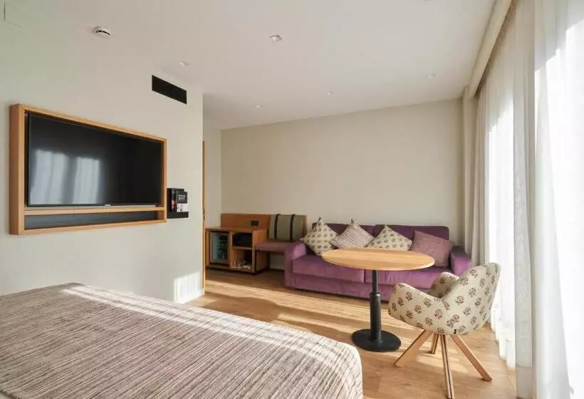 호텔 Catalonia Diagonal Centro