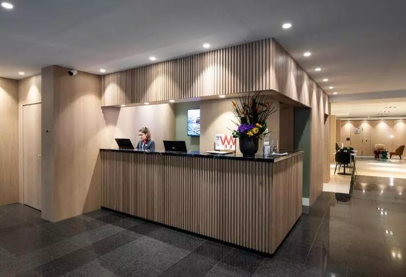 호텔 Catalonia Diagonal Centro