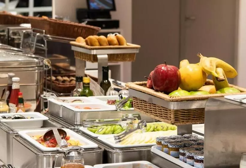 호텔 Catalonia Diagonal Centro