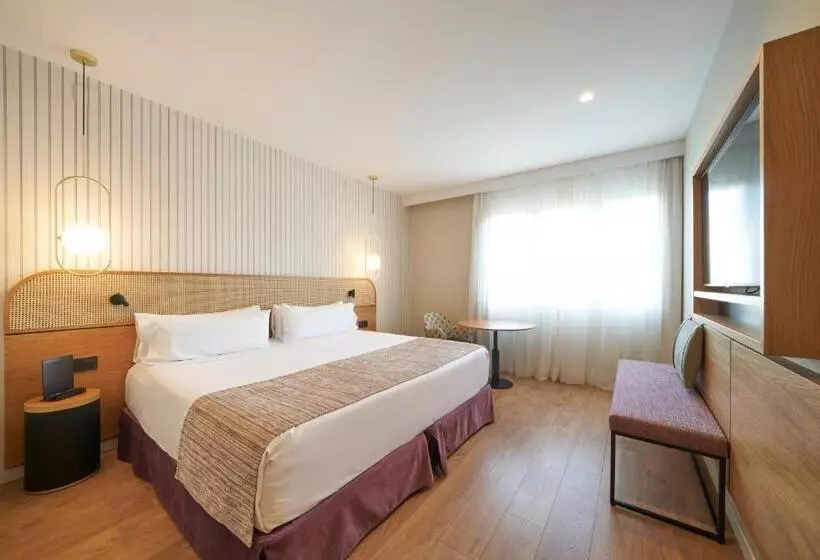 호텔 Catalonia Diagonal Centro