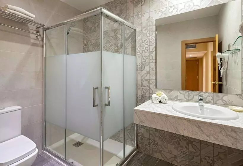 Отель Catalunya