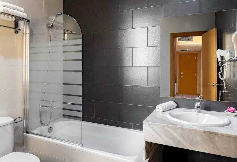 Отель Catalunya