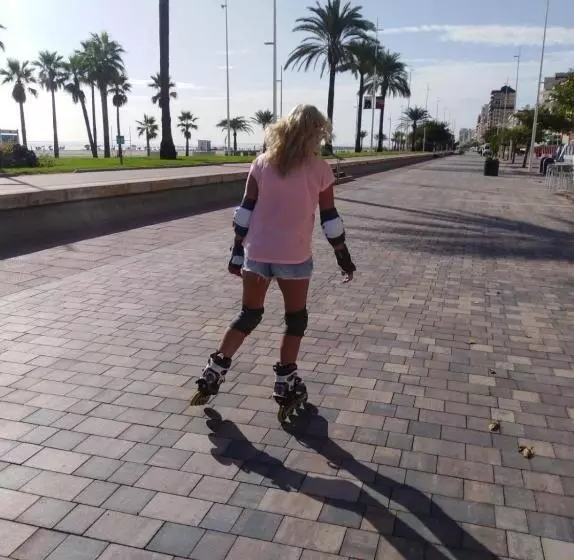 בית מלון כפרי Clibomar Jamaica