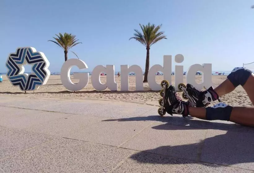 בית מלון כפרי Clibomar Jamaica