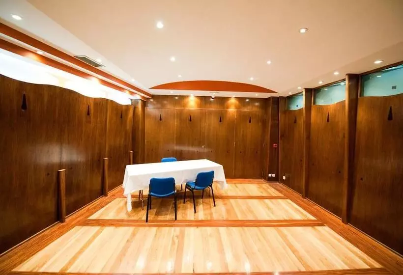 בית מלון כפרי Cordón