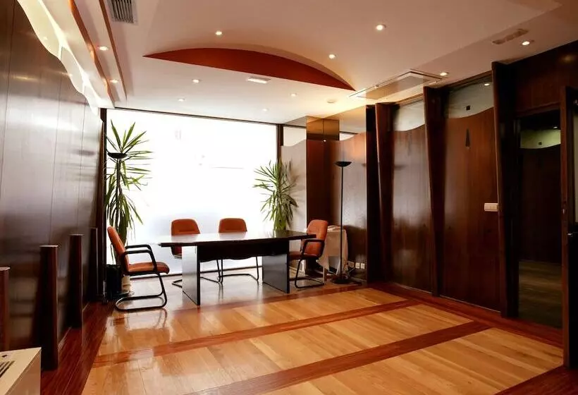 בית מלון כפרי Cordón