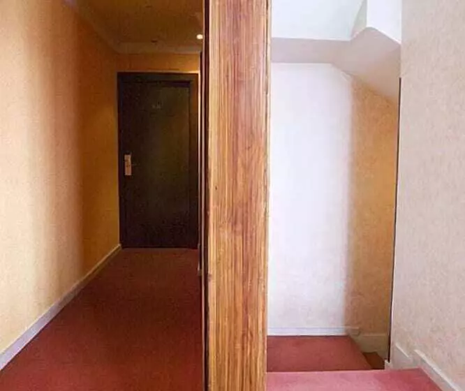 בית מלון כפרי Cordón