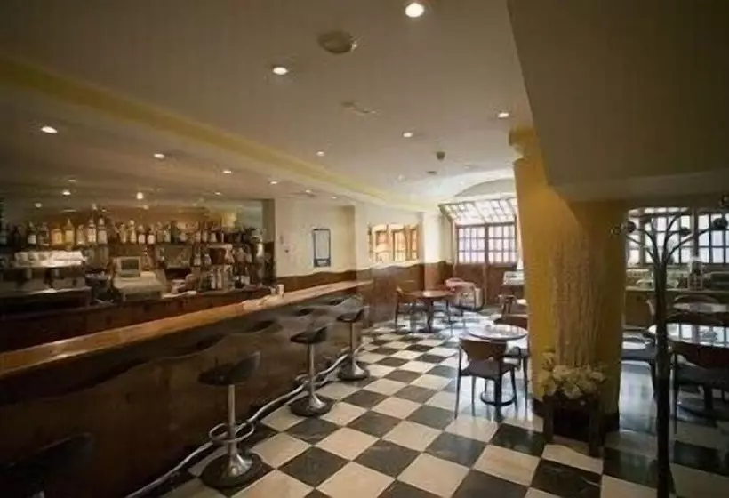 בית מלון כפרי Cordón