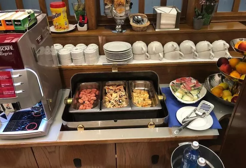 בית מלון כפרי Cordón