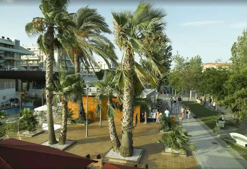 בית מלון כפרי Don ángel