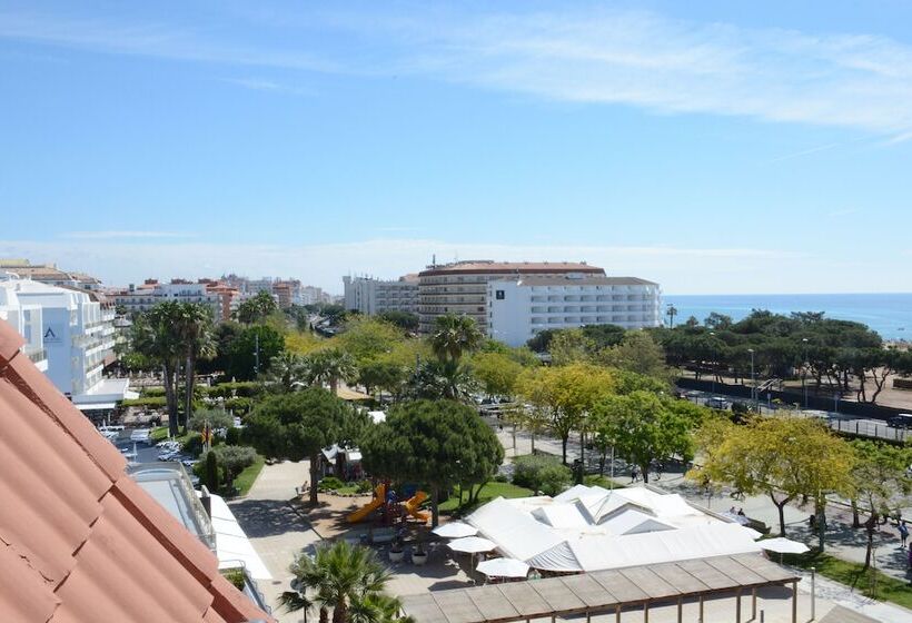 בית מלון כפרי Don ángel