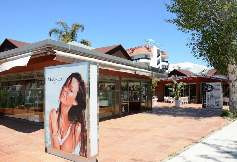 בית מלון כפרי Don ángel