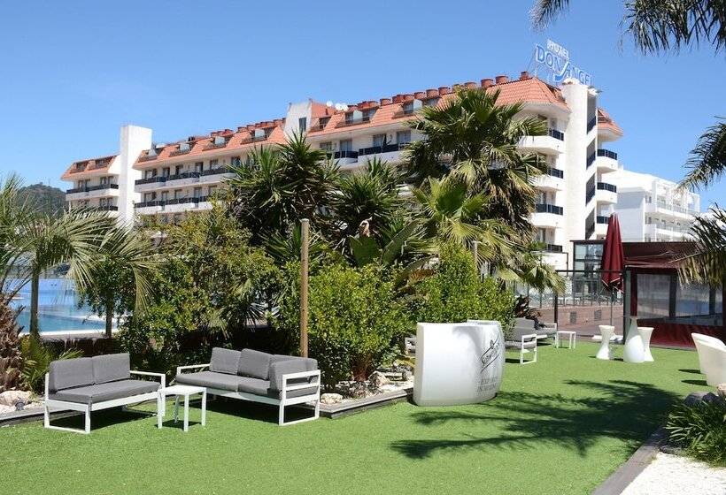 בית מלון כפרי Don ángel