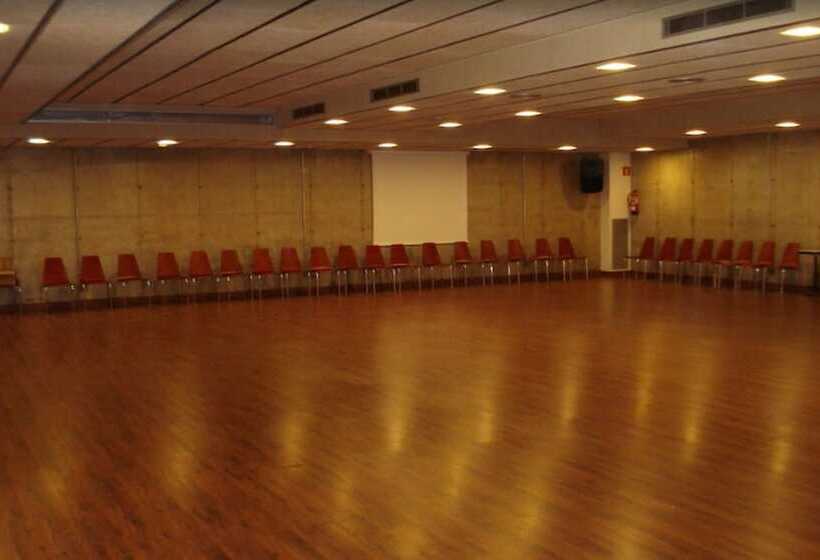 בית מלון כפרי Don ángel