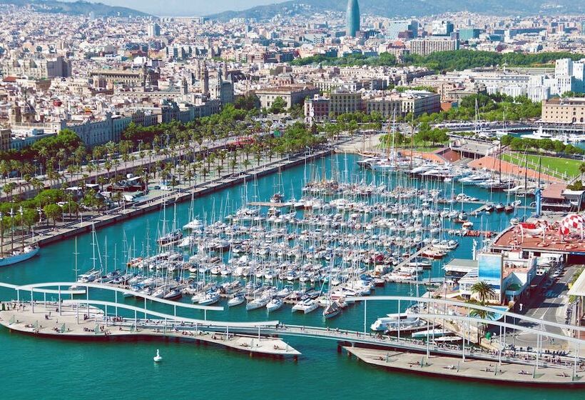 هتل El Avenida Palace