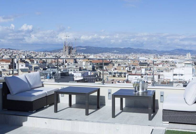 هتل El Avenida Palace