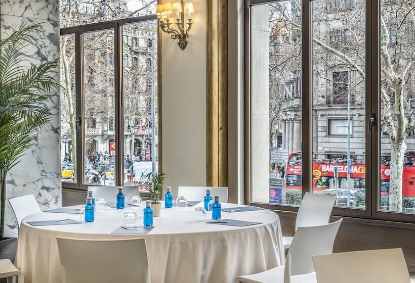 هتل El Avenida Palace