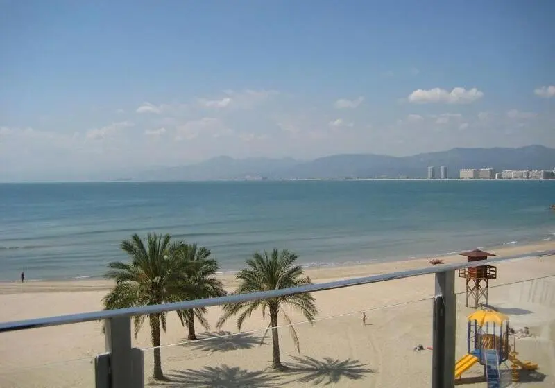 هتل El Chalet