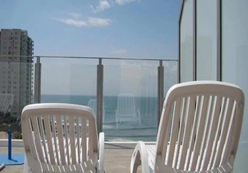 هتل El Chalet