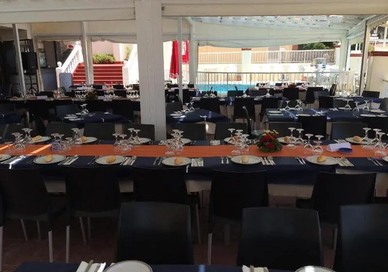 هتل El Chalet