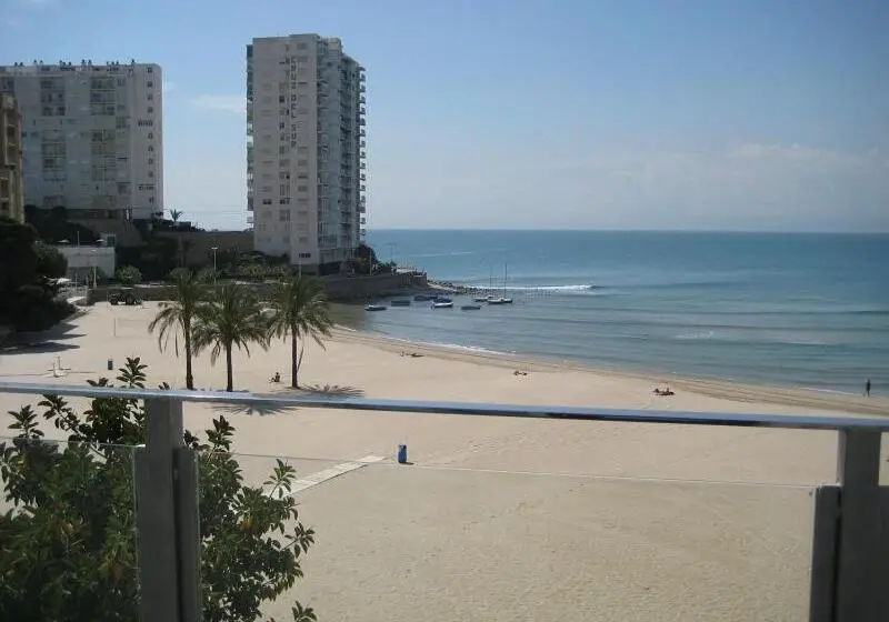 هتل El Chalet