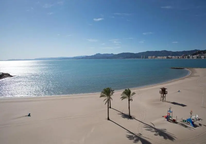 هتل El Chalet