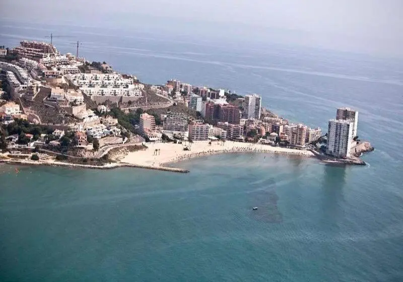 هتل El Chalet
