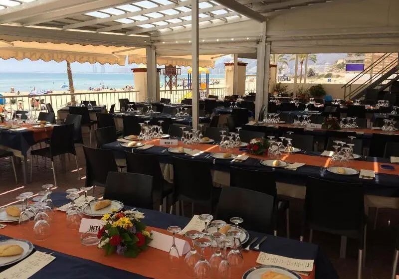 هتل El Chalet