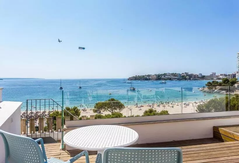 酒店 Fergus Style Palmanova - Adults Only