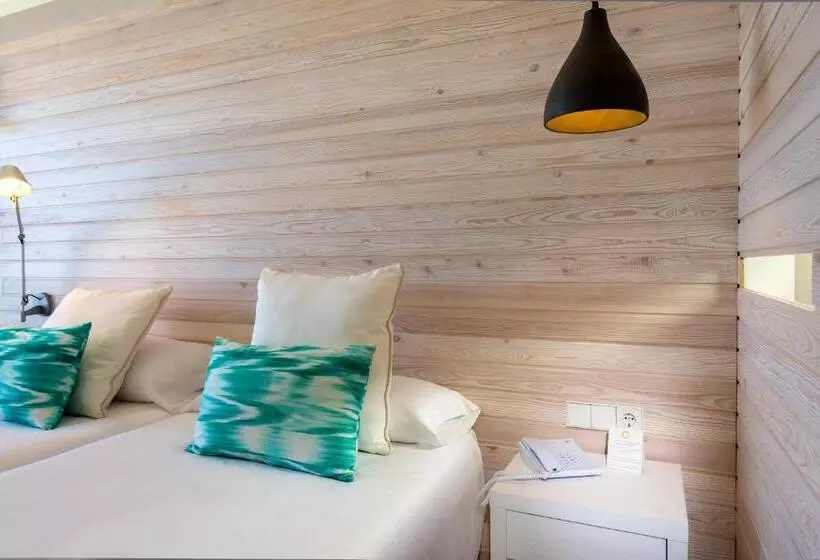 酒店 Fergus Style Palmanova - Adults Only