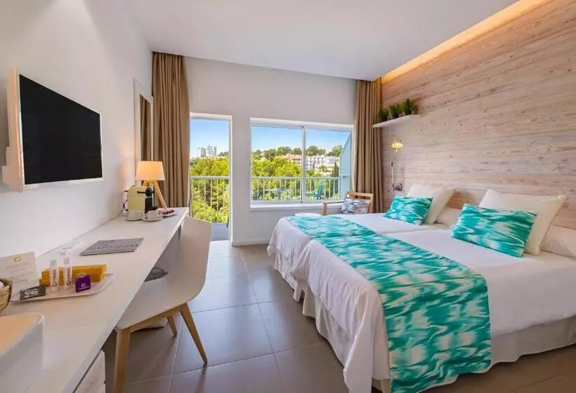 酒店 Fergus Style Palmanova - Adults Only