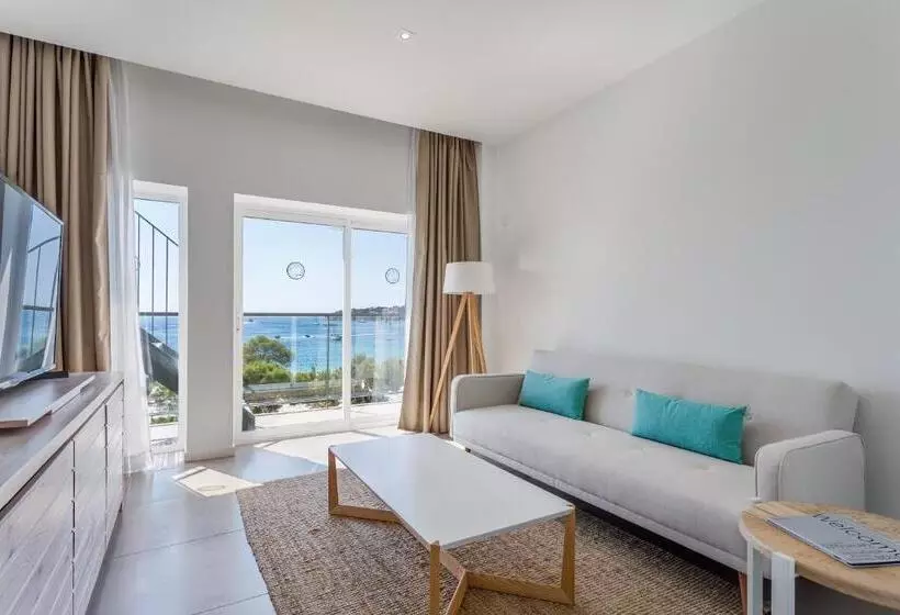 酒店 Fergus Style Palmanova - Adults Only