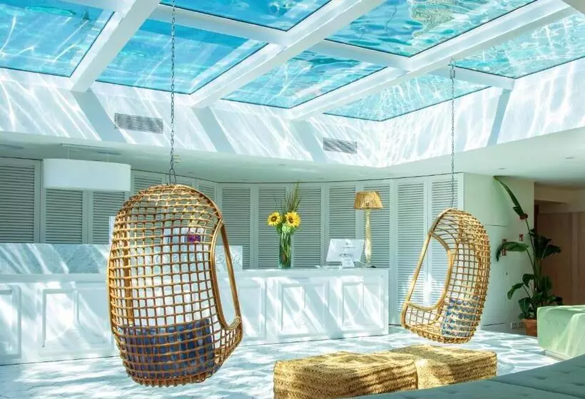 酒店 Fergus Style Palmanova - Adults Only