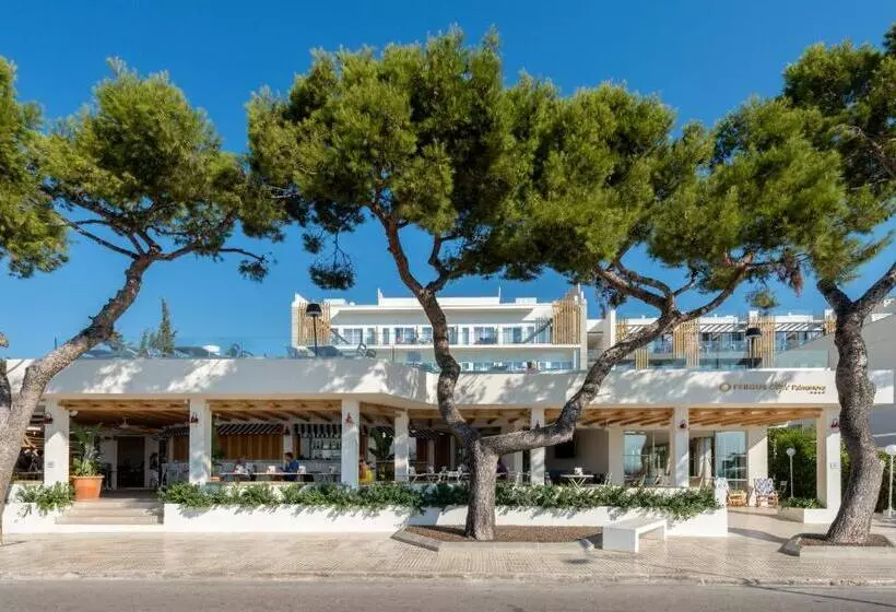 酒店 Fergus Style Palmanova - Adults Only