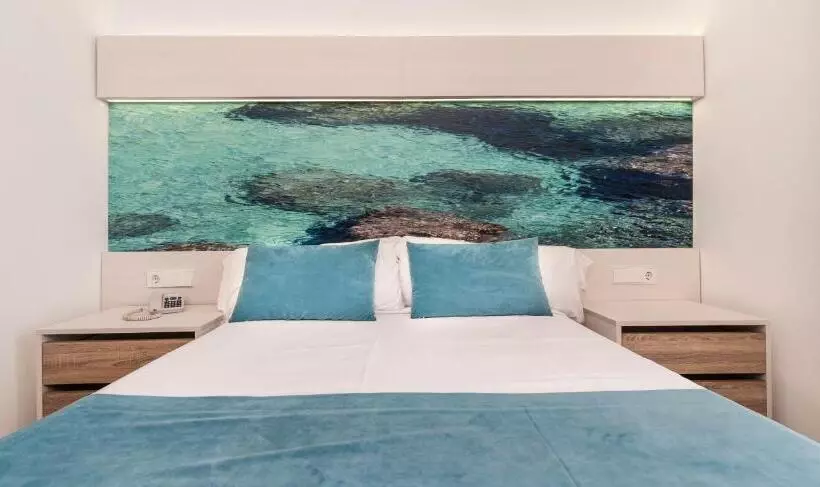 酒店 Globales Lord Nelson - Adults Only