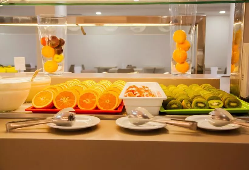 酒店 Globales Panama - Adults Only