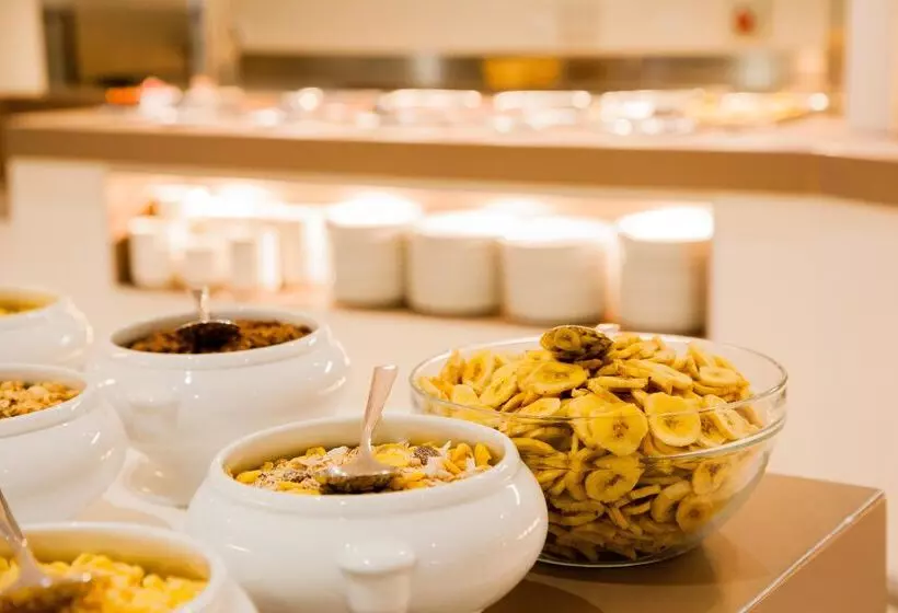 酒店 Globales Panama - Adults Only