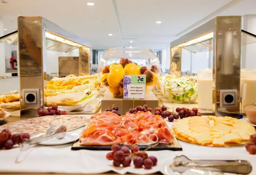 酒店 Globales Panama - Adults Only