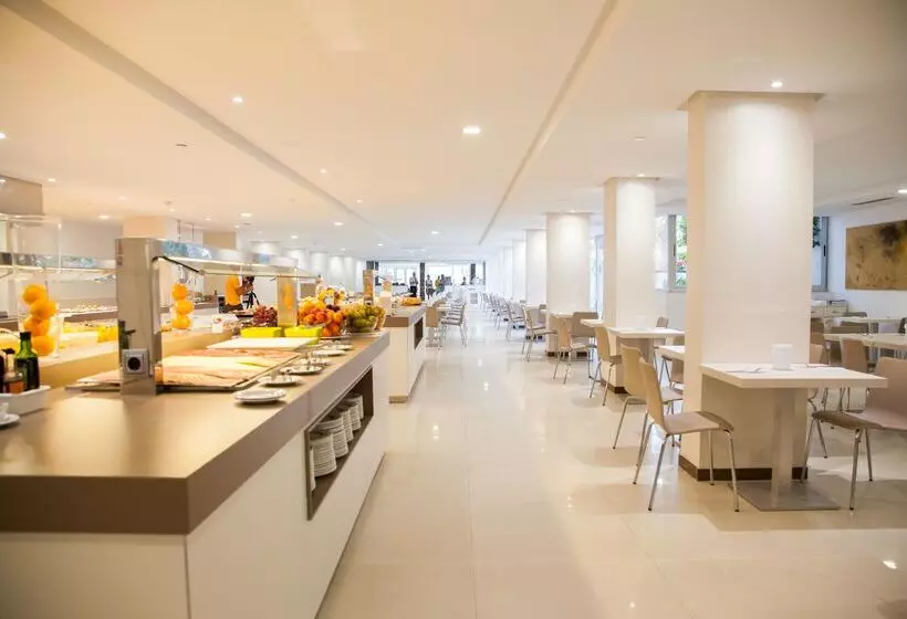 酒店 Globales Panama - Adults Only