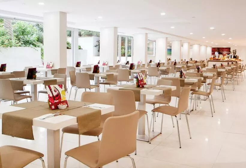 酒店 Globales Panama - Adults Only